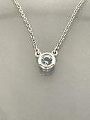 Necklace Ag925