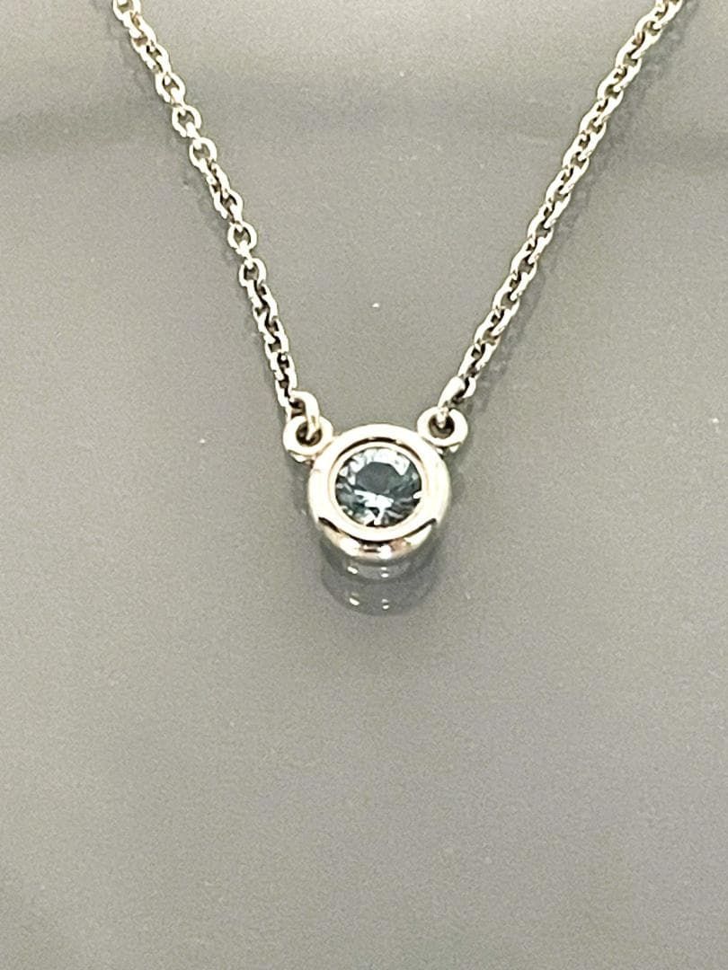 Necklace Ag925