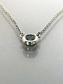 Necklace Ag925