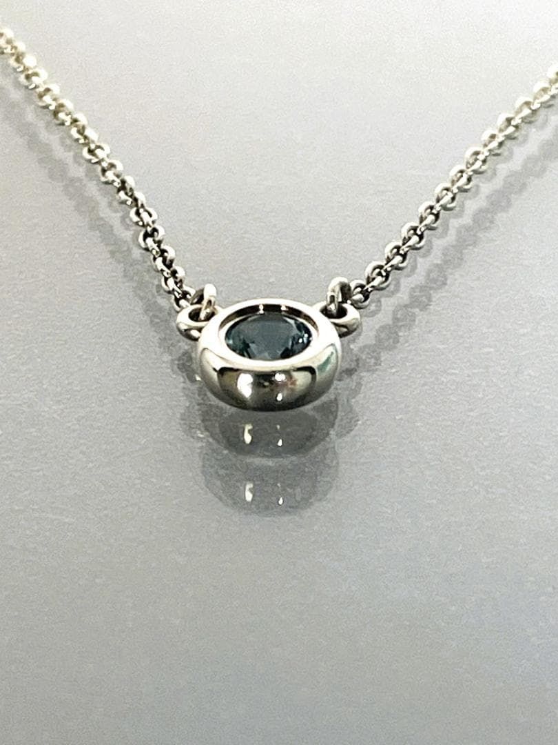 Necklace Ag925