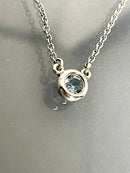 Necklace Ag925