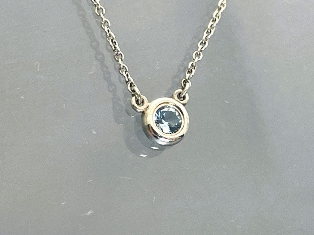 Necklace Ag925