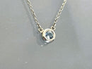 Necklace Ag925