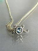 Necklace Ag925