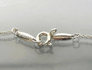 Necklace Ag925