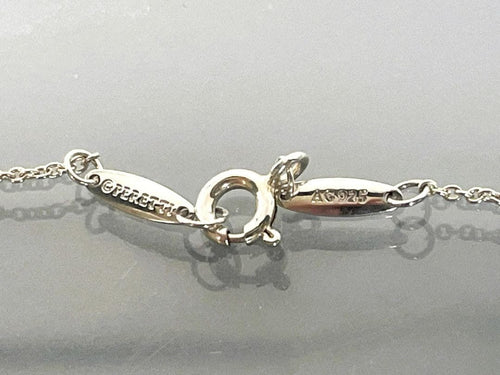 Necklace Ag925