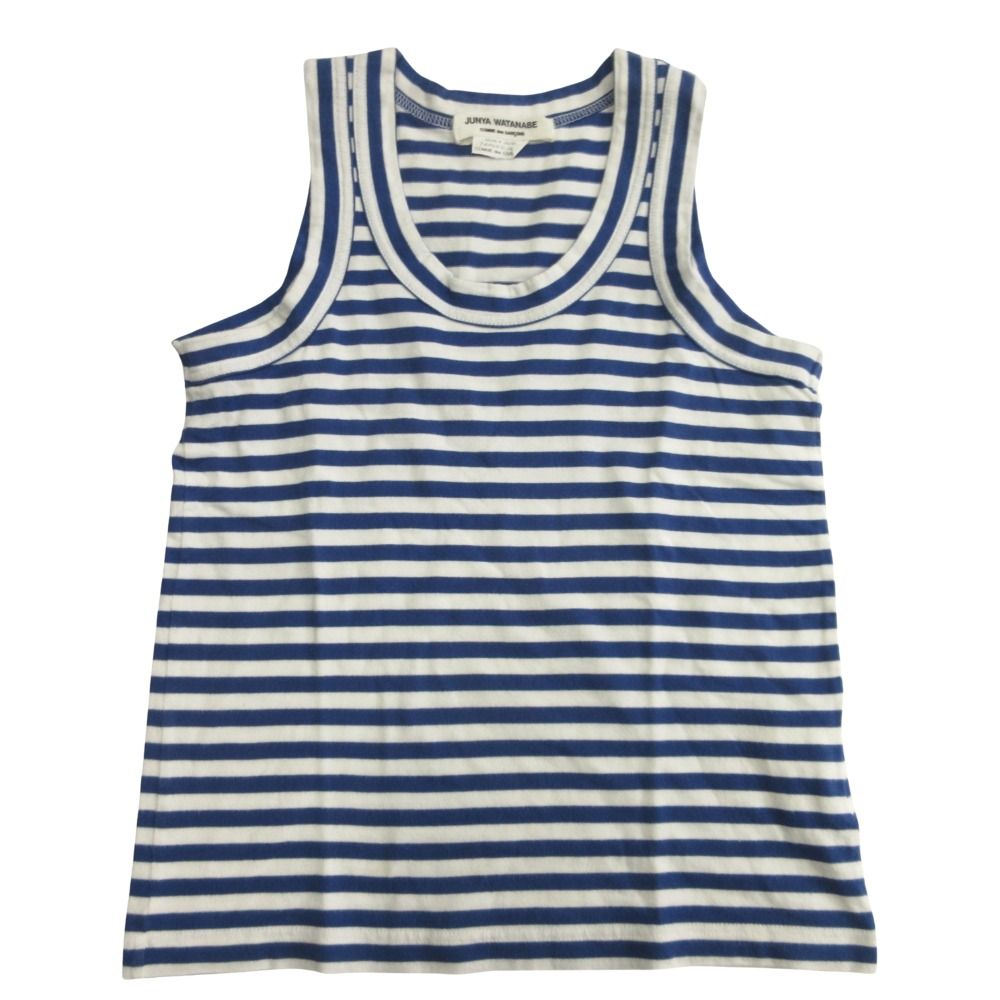 Junya Watanabe Tank Top 13Ss Used