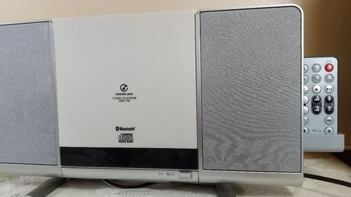 Others Bluetooth Cd My Perfect Time
