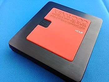 Portable Md Player Kenwood Dmc-Q77