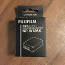 Fujifilm Digital Camera Battery Np-W126S