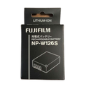 Fujifilm Digital Camera Battery Np-W126S