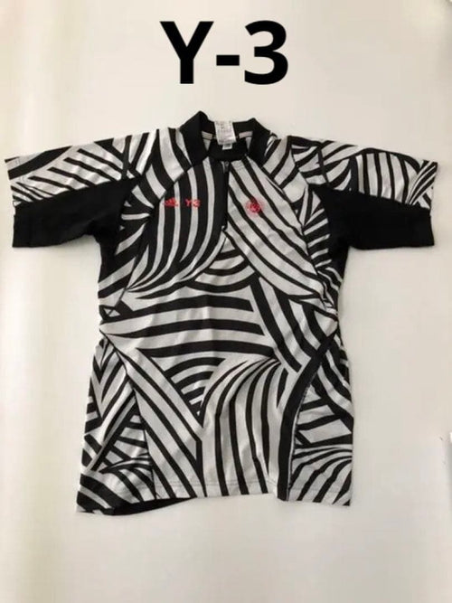 Y-3 T -Shirt Roland Garros