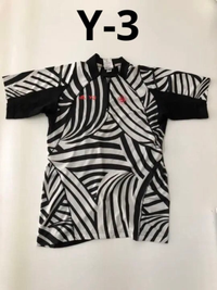Y-3 T -Shirt Roland Garros