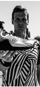 Y-3 T -Shirt Roland Garros