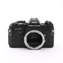 Pentax Others Super A