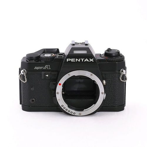 Pentax Others Super A
