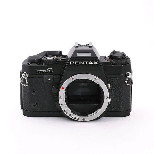 Pentax Others Super A