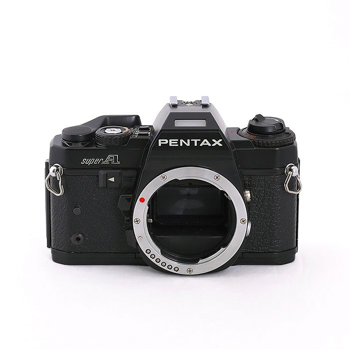 Pentax Others Super A