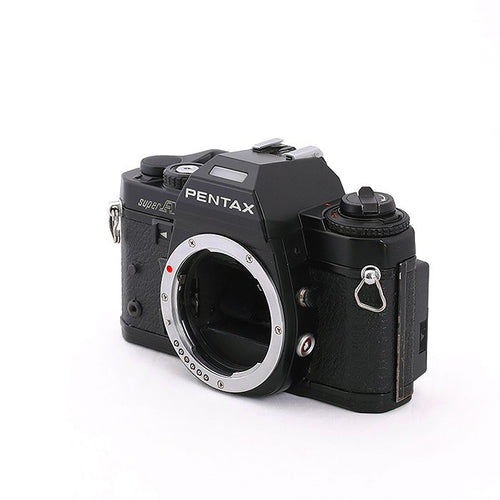 Pentax Others Super A