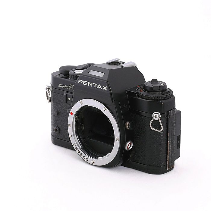 Pentax Others Super A