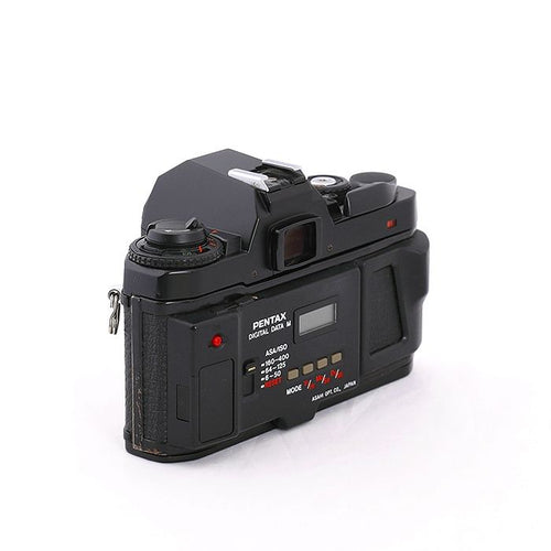 Pentax Others Super A