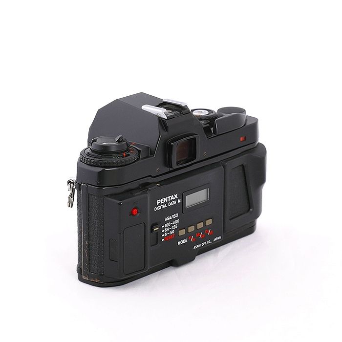 Pentax Others Super A
