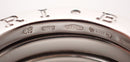 Bvlgari Ring B.Zero1 3 #48(7 K18Wg 8.1G 18