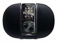 Digital Audio Player Sony S 8Gb Nw-S754K/B