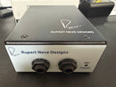 Direct Boxes Rupert Neve Designs Rndi-M