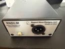 Direct Boxes Rupert Neve Designs Rndi-M