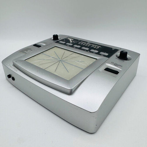Korg Expansion Pads, Samplers Effects Units Kaoss Pad Kp-1