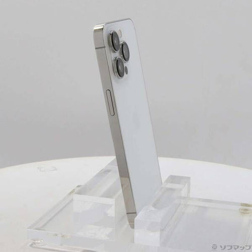 Apple Smartphone Body Iphone13 Pro 256Gb Mlup3J A Sim 297
