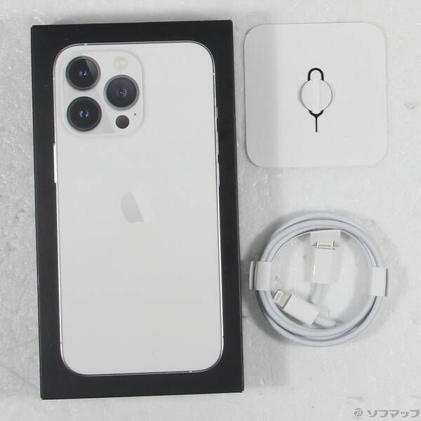 Apple Smartphone Body Iphone13 Pro 256Gb Mlup3J A Sim 297