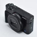 Compact Digital Camera B#12098 Sony( Cyber-Shot Rx100Vii 1.0 Cmos 8 (24-200Mm)