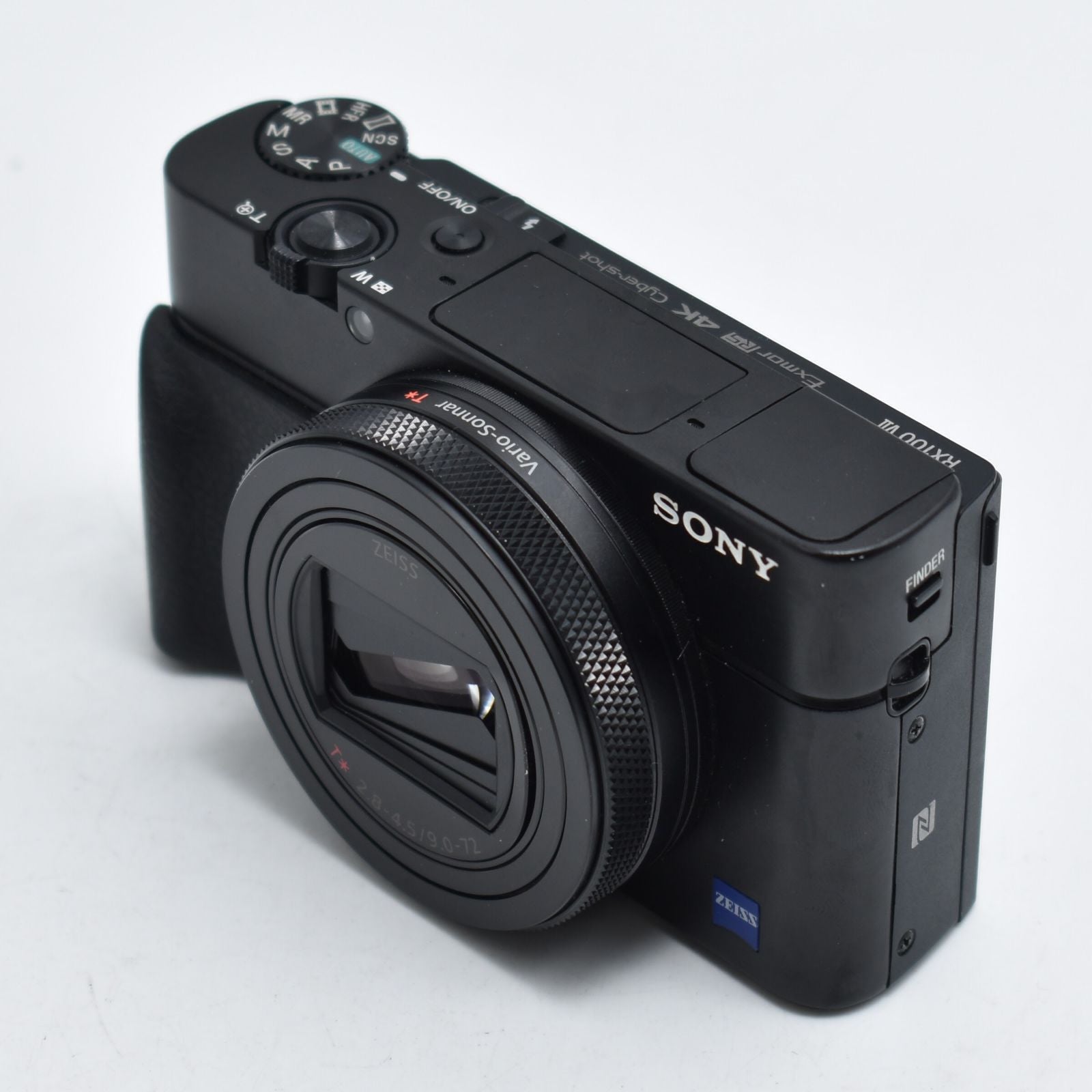 Compact Digital Camera B#12098 Sony( Cyber-Shot Rx100Vii 1.0 Cmos 8 (24-200Mm)