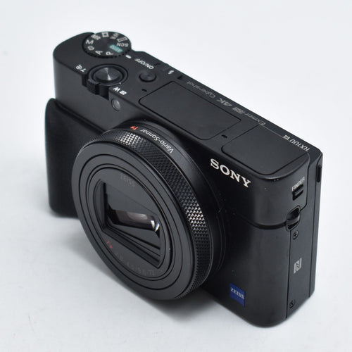 Compact Digital Camera B#12098 Sony( Cyber-Shot Rx100Vii 1.0 Cmos 8 (24-200Mm)