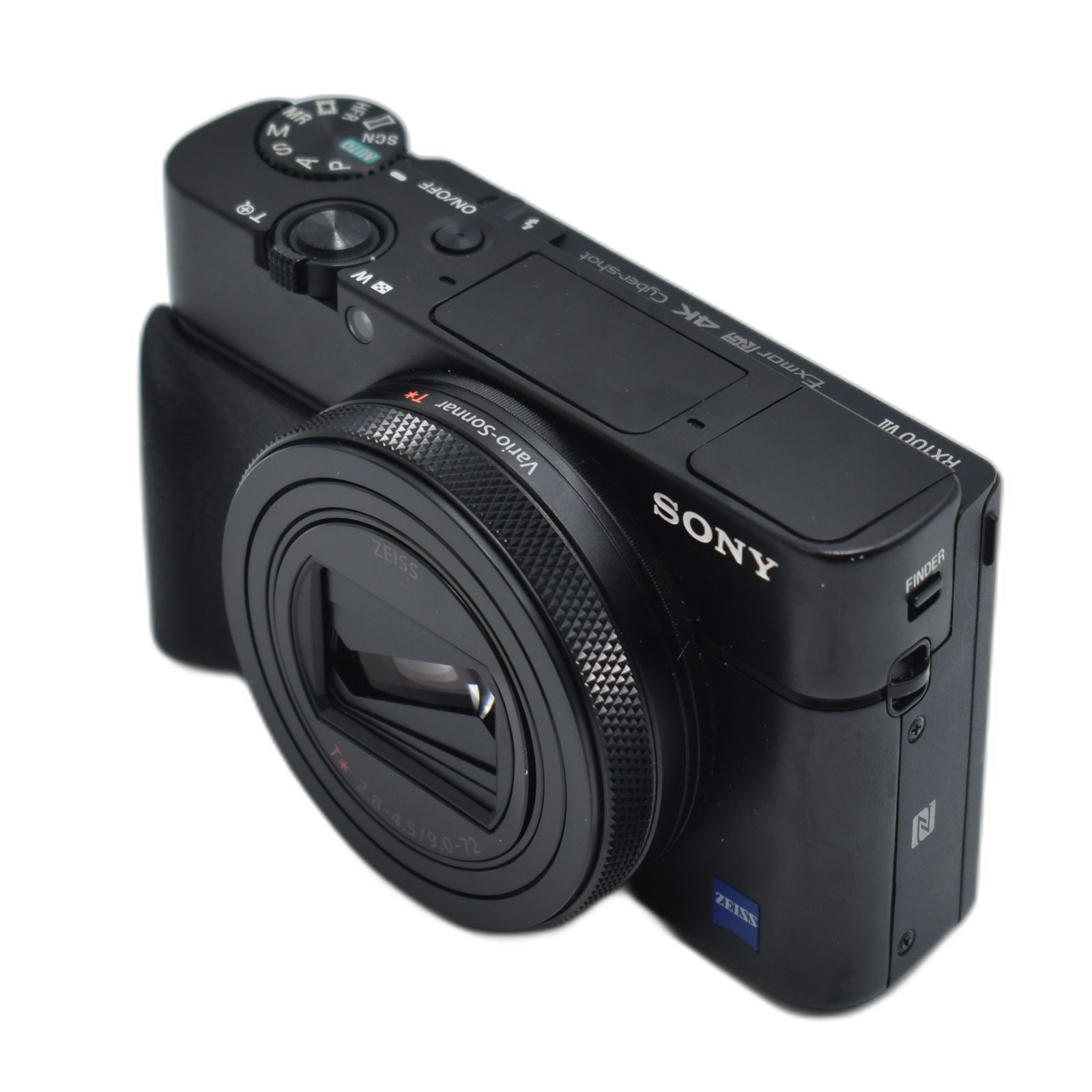 Compact Digital Camera B#12098 Sony( Cyber-Shot Rx100Vii 1.0 Cmos 8 (24-200Mm)