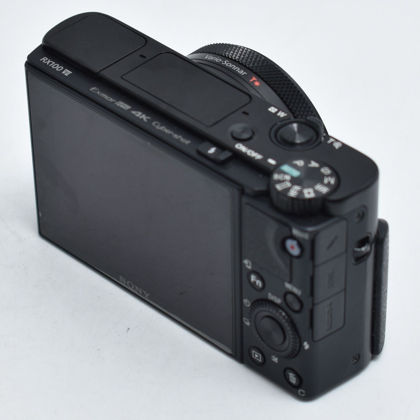 Compact Digital Camera B#12098 Sony( Cyber-Shot Rx100Vii 1.0 Cmos 8 (24-200Mm)