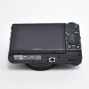Compact Digital Camera B#12098 Sony( Cyber-Shot Rx100Vii 1.0 Cmos 8 (24-200Mm)