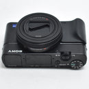 Compact Digital Camera B#12098 Sony( Cyber-Shot Rx100Vii 1.0 Cmos 8 (24-200Mm)