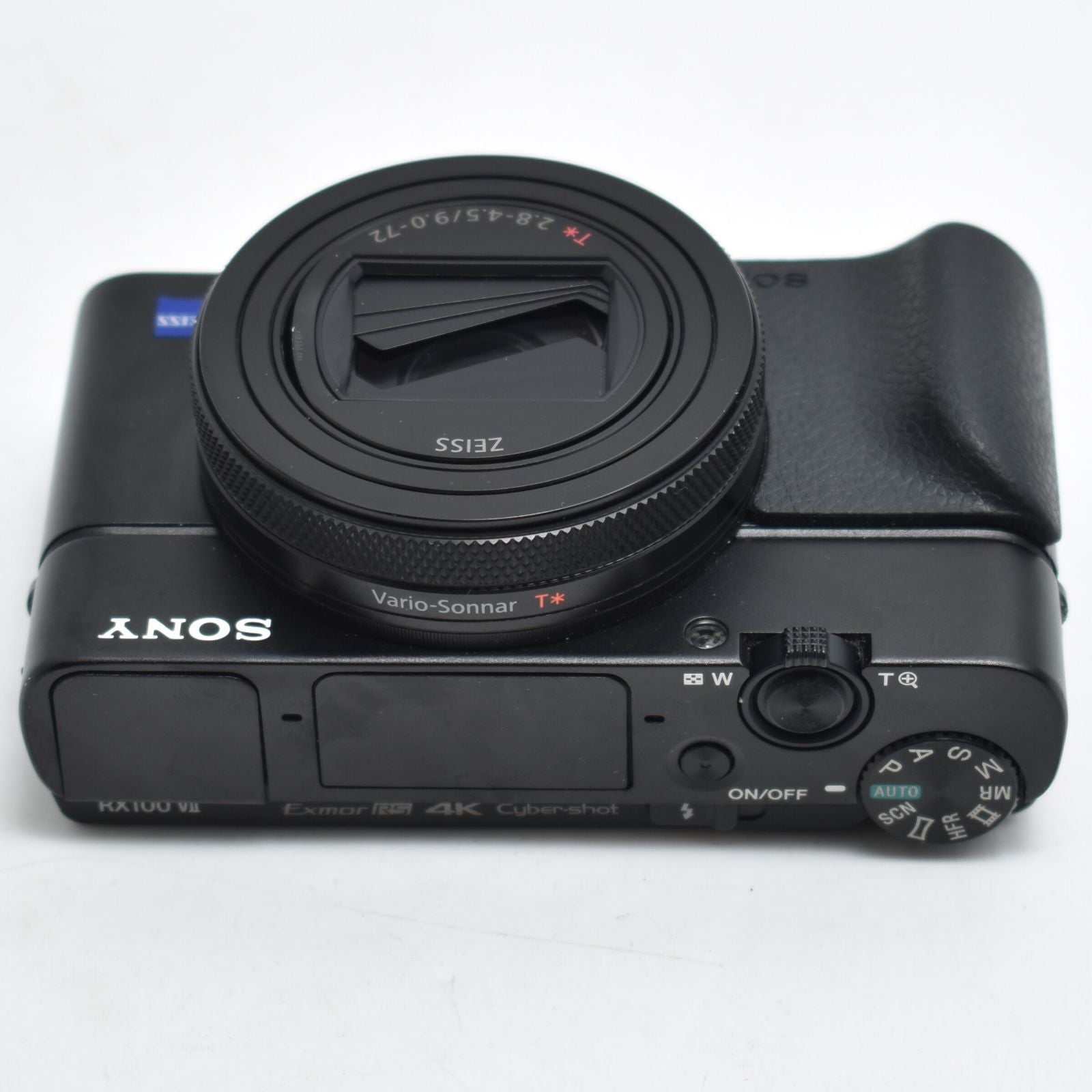 Compact Digital Camera B#12098 Sony( Cyber-Shot Rx100Vii 1.0 Cmos 8 (24-200Mm)