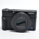 Compact Digital Camera B#12098 Sony( Cyber-Shot Rx100Vii 1.0 Cmos 8 (24-200Mm)