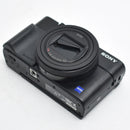Compact Digital Camera B#12098 Sony( Cyber-Shot Rx100Vii 1.0 Cmos 8 (24-200Mm)