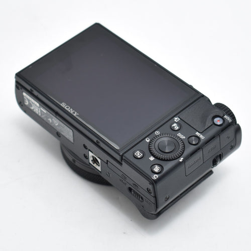 Compact Digital Camera B#12098 Sony( Cyber-Shot Rx100Vii 1.0 Cmos 8 (24-200Mm)