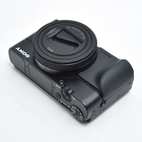 Compact Digital Camera B#12098 Sony( Cyber-Shot Rx100Vii 1.0 Cmos 8 (24-200Mm)
