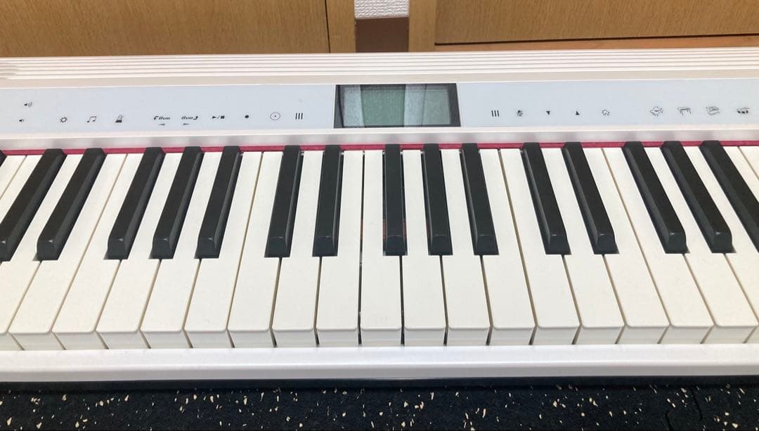 Roland Keyboard Electronic Piano Go:Piano Go-61P