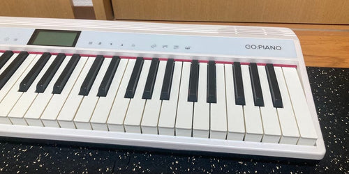 Roland Keyboard Electronic Piano Go:Piano Go-61P