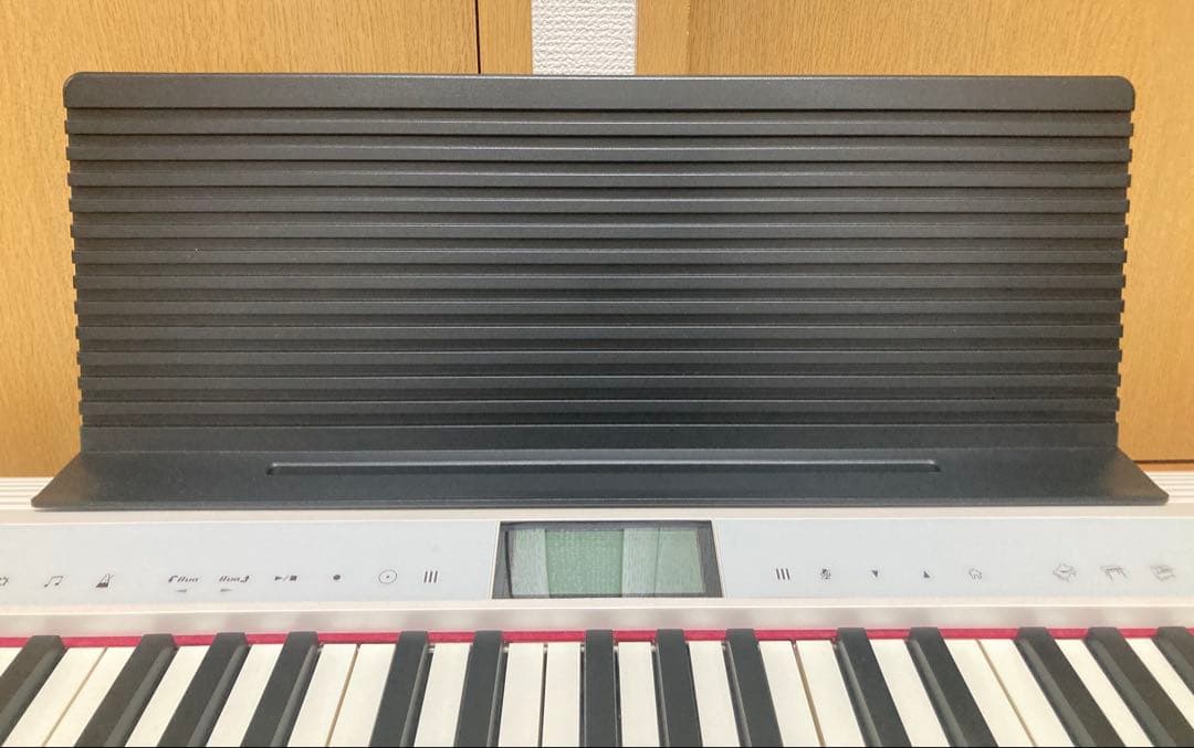 Roland Keyboard Electronic Piano Go:Piano Go-61P