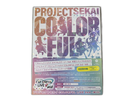 Anime Feat. Colorful Live 2Nd -Will-( )(Blu-Ray Disc)