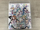 Anime Feat. Colorful Live 2Nd -Will-( )(Blu-Ray Disc)